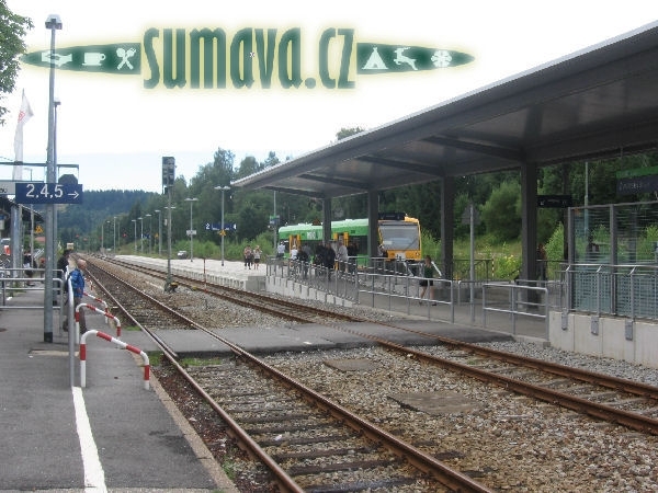 Waldbahn (D)