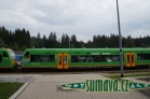 Waldbahn (D)