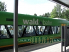 Waldbahn (D)