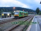 Waldbahn (D)