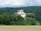 Walhalla Donaustauf, Regensburg (D)