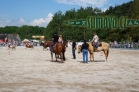 westernový areál Halter Valley