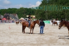 westernový areál Halter Valley