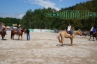 westernový areál Halter Valley