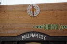 Westernové městečko, Pullman City (D)