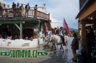 Westernové městečko, Pullman City (D)