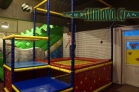 Wi Wa Du Kinderland, Indoorspielpark Zwiesel