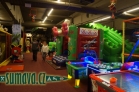 Wi Wa Du Kinderland, Indoorspielpark Zwiesel