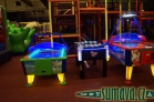 Wi Wa Du Kinderland, Indoorspielpark Zwiesel