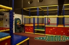 Wi Wa Du Kinderland, Indoorspielpark Zwiesel