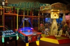 Wi Wa Du Kinderland, Indoorspielpark Zwiesel