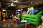 Wi Wa Du Kinderland, Indoorspielpark Zwiesel