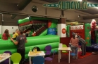 Wi Wa Du Kinderland, Indoorspielpark Zwiesel