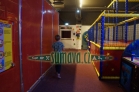 Wi Wa Du Kinderland, Indoorspielpark Zwiesel