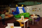 Wi Wa Du Kinderland, Indoorspielpark Zwiesel