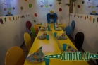 Wi Wa Du Kinderland, Indoorspielpark Zwiesel