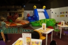 Wi Wa Du Kinderland, Indoorspielpark Zwiesel