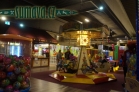 Wi Wa Du Kinderland, Indoorspielpark Zwiesel