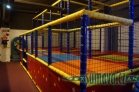 Wi Wa Du Kinderland, Indoorspielpark Zwiesel