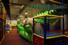 Wi Wa Du Kinderland, Indoorspielpark Zwiesel