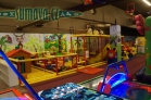 Wi Wa Du Kinderland, Indoorspielpark Zwiesel