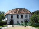 zámek Chanovice