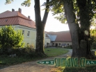 zámek Ludwigsthal (D)