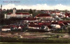 zámek Nalžovy, Nalžovské Hory (historické)