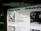 zřícenina kostela P. Marie, Červené Dřevo
