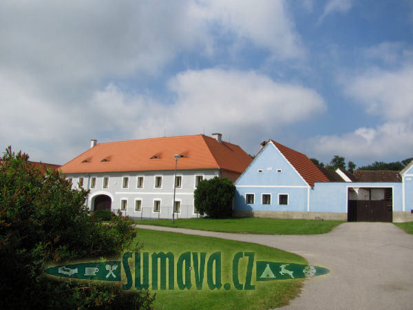 Záboří