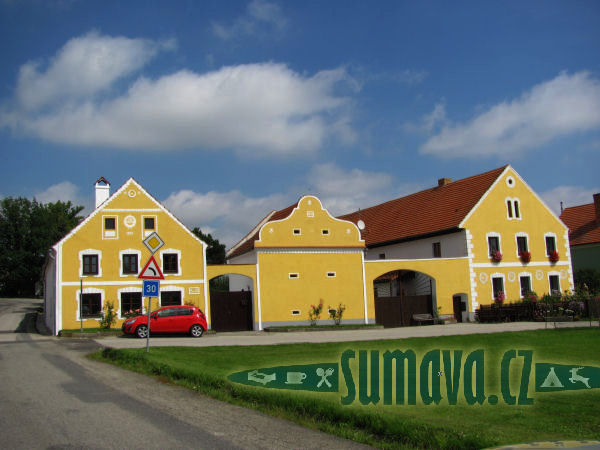 Záboří