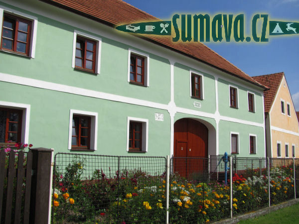 Záboří
