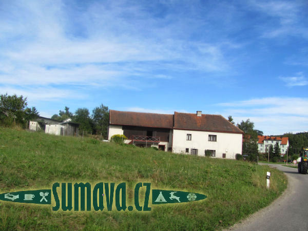 Zbytiny