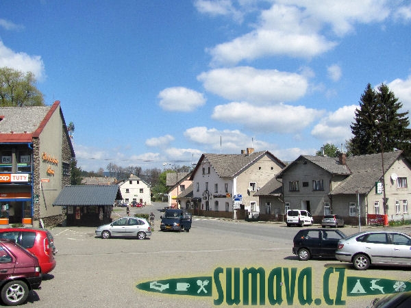 Zdíkov