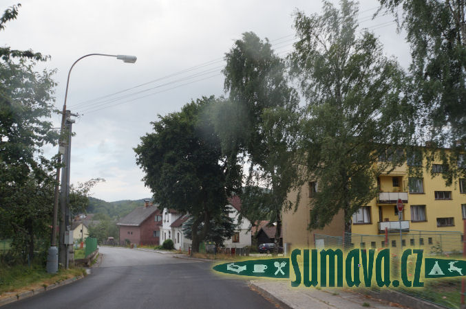Zdíkov