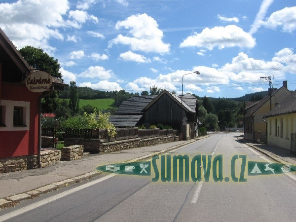 Zdíkov