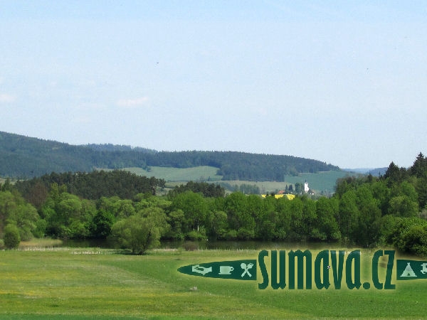kostel sv. Vavřince, Zdouň