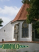 kostel sv. Vavřince, Zdouň