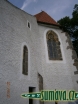 kostel sv. Vavřince, Zdouň
