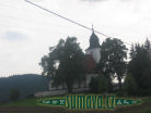 kostel sv. Vavřince, Zdouň