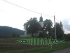 kostel sv. Vavřince, Zdouň