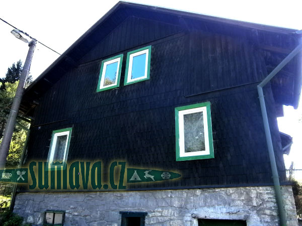Zelená Lhota