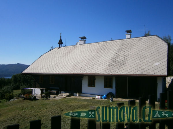 Zelená Lhota