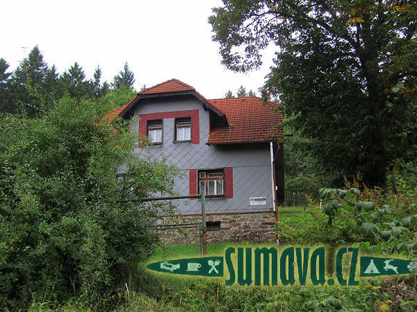 Zelená Lhota