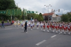 Zemské finále Čech 2016 - klasické mažoretky, Klatovy