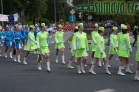Zemské finále Čech 2016 - klasické mažoretky, Klatovy