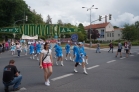 Zemské finále Čech 2016 - klasické mažoretky, Klatovy