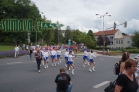 Zemské finále Čech 2016 - klasické mažoretky, Klatovy