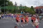 Zemské finále Čech 2016 - klasické mažoretky, Klatovy