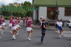 Zemské finále Čech 2016 - klasické mažoretky, Klatovy